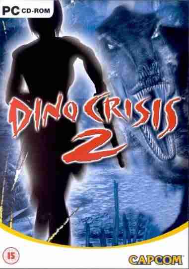 Descargar Dino Crisis 2 [English] por Torrent